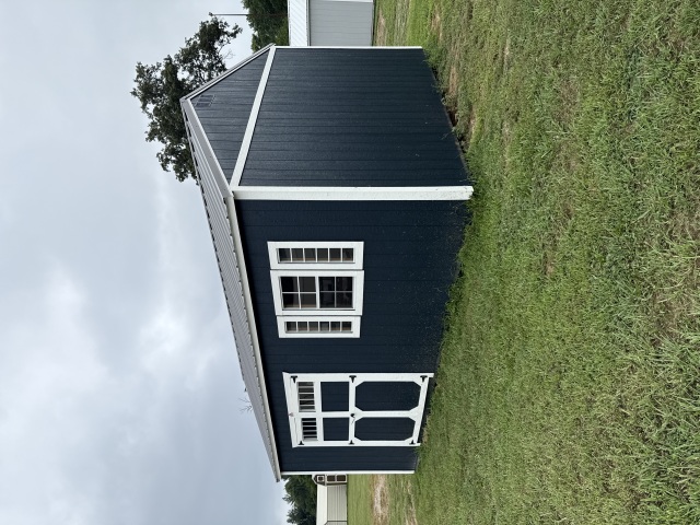 Side Utility - 14x20