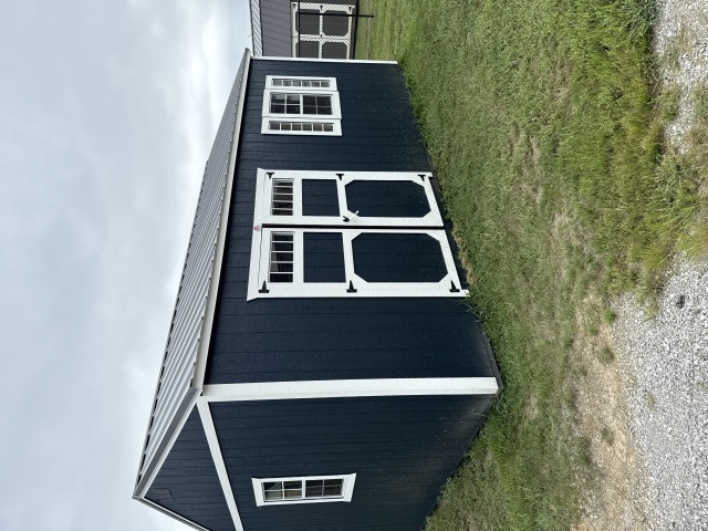 Side Utility - 14x20