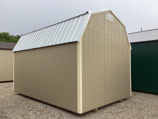 Best Value Wood (Lofted Barn) - 10x16