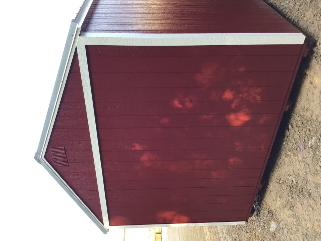 Portable Garage - 12x24