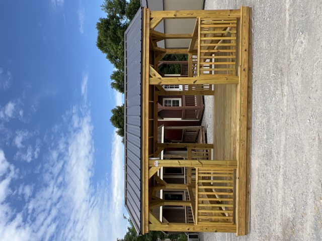 Cabana - 10x16