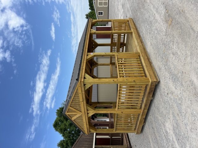 Cabana - 10x16