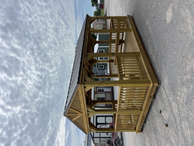 Cabana - 10x16