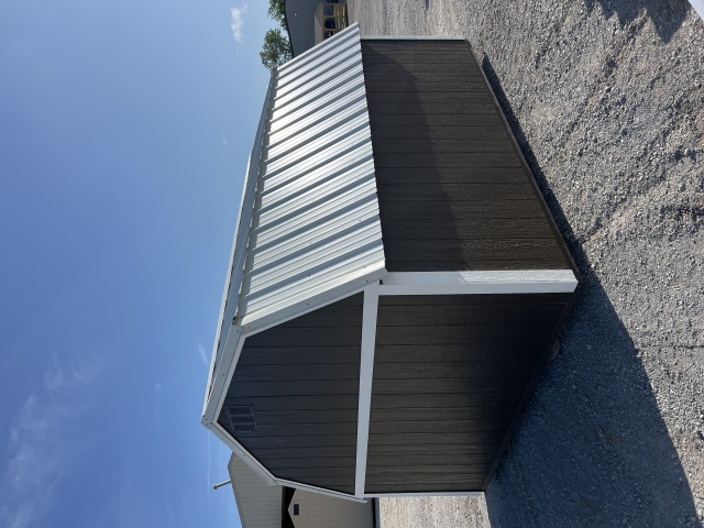 Standard Barn - 10x12