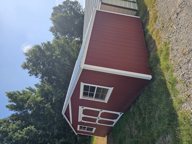 Best Value Wood (Side Utility) - 12x24