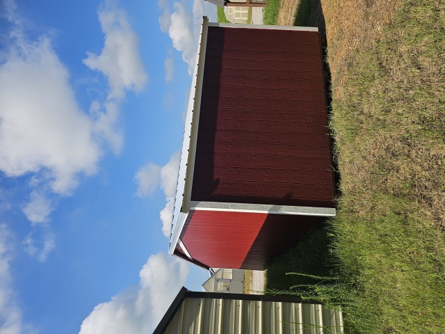 Best Value Wood (Side Utility) - 12x24
