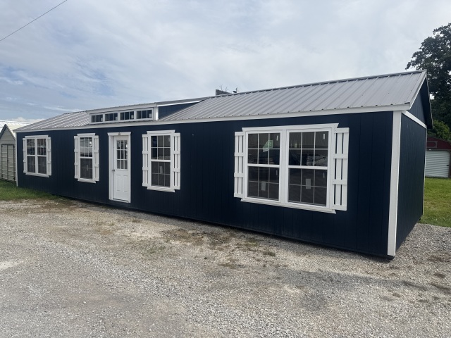Side Utility - 16x50