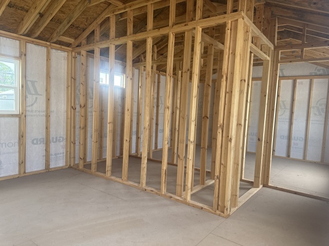 Side Utility - 16x50