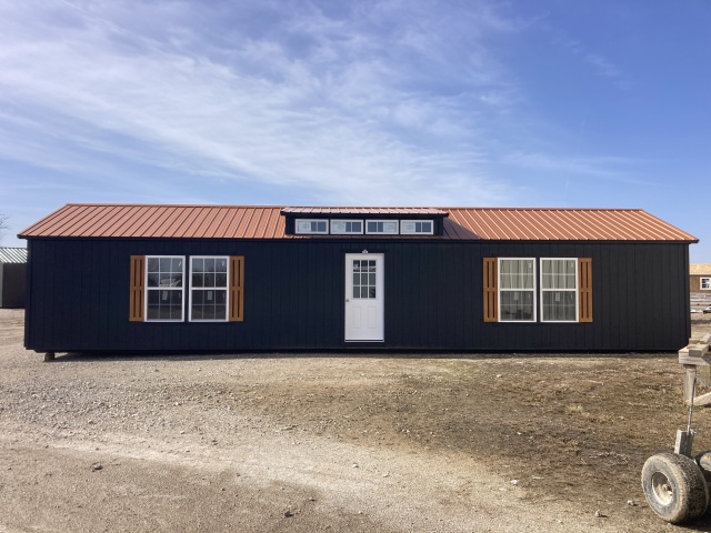 Side Utility - 16x50
