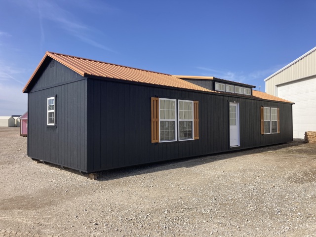 Side Utility - 16x50