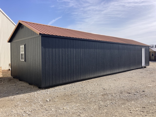 Side Utility - 16x50