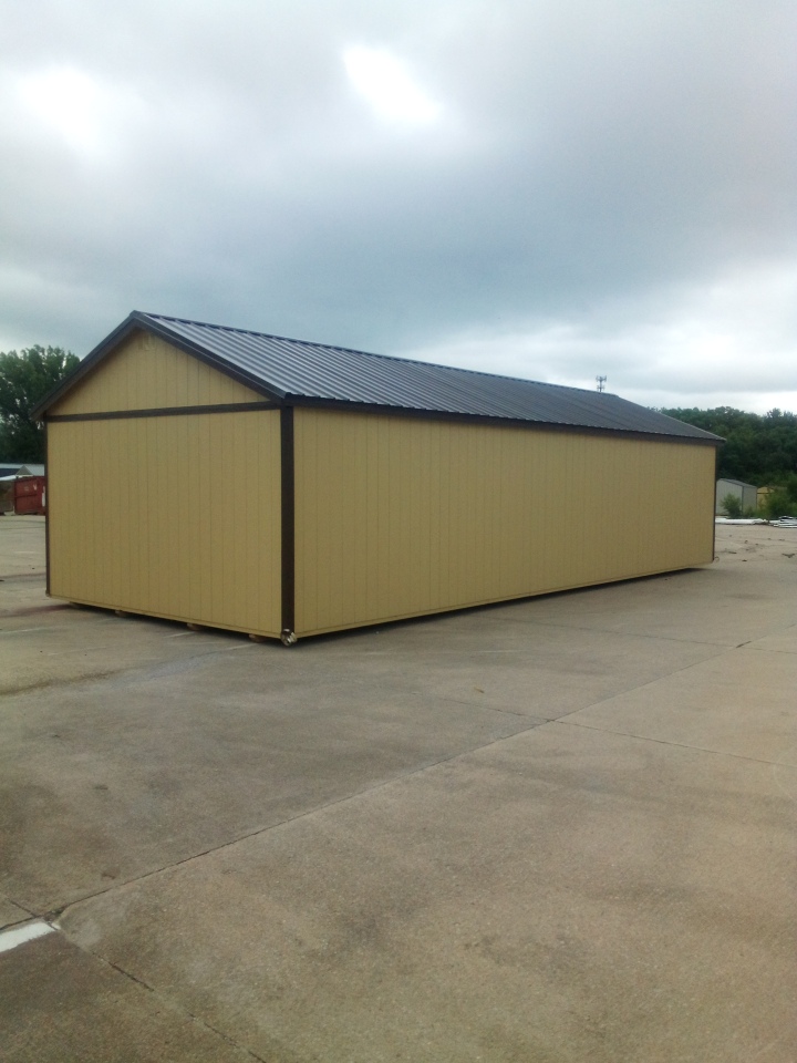 Utility Xtra Height - 16x40