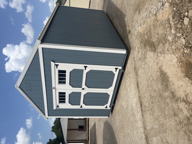 Utility Xtra Height - 10x16