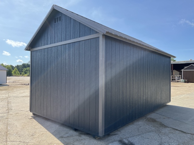 Side Utility - 12x20