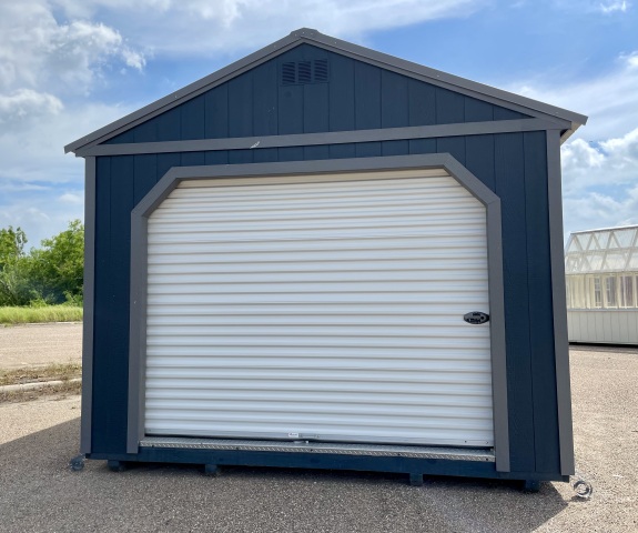 Portable Garage - 12x24