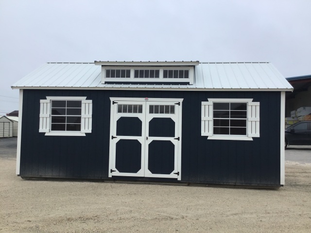 Side Utility - 12x24
