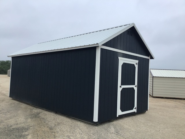 Side Utility - 12x24