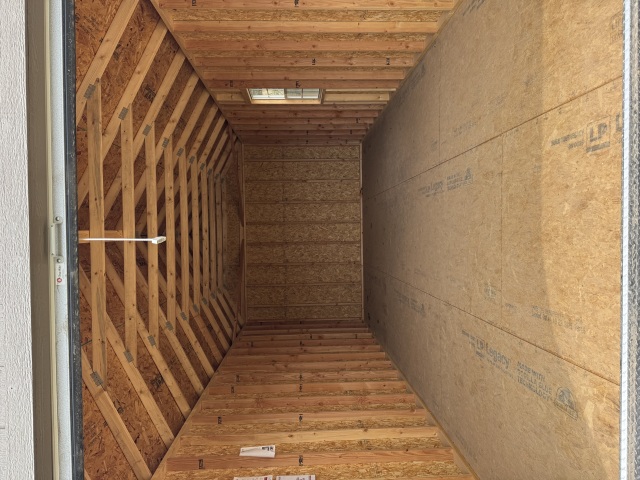 Portable Garage - 12x24