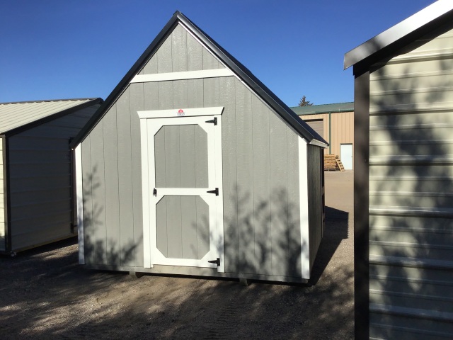 Playhouse (Hideout) - 10x12