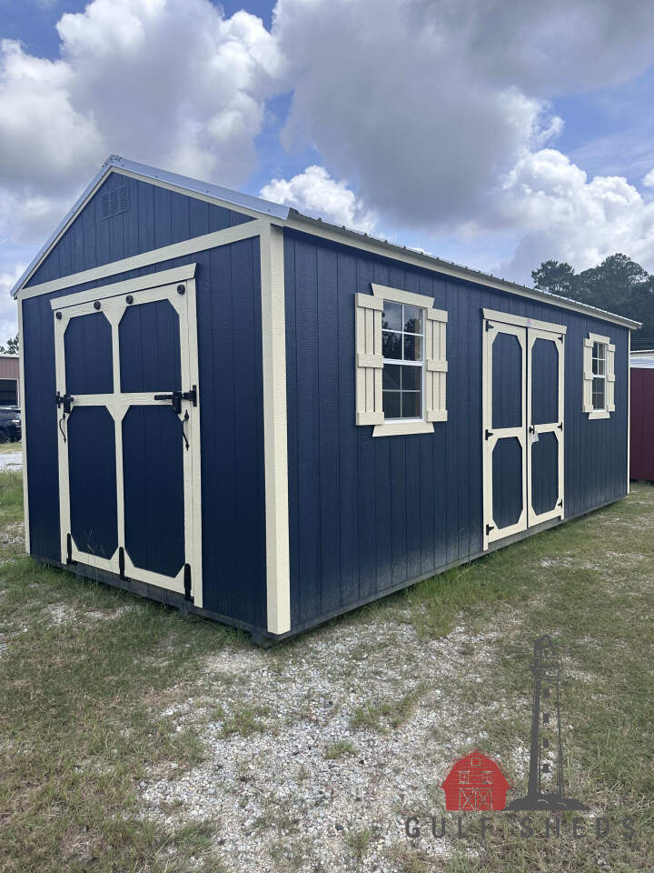 Side Utility - 12x24