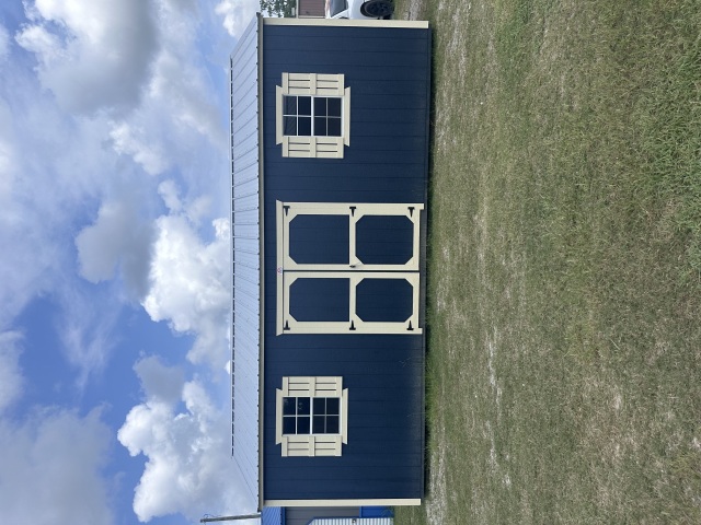 Side Utility - 12x24