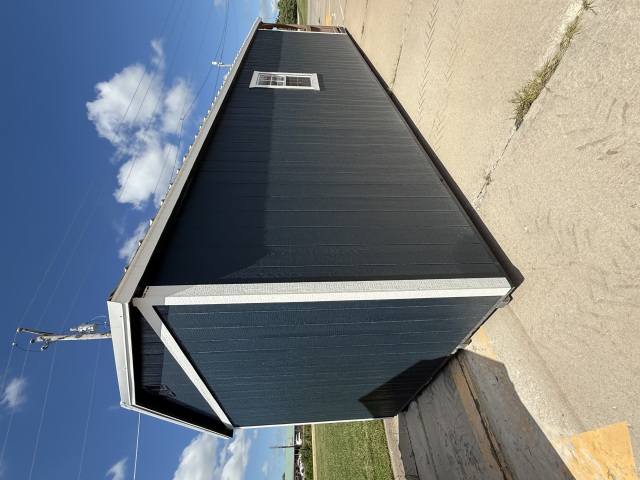 Cabin - 12x32