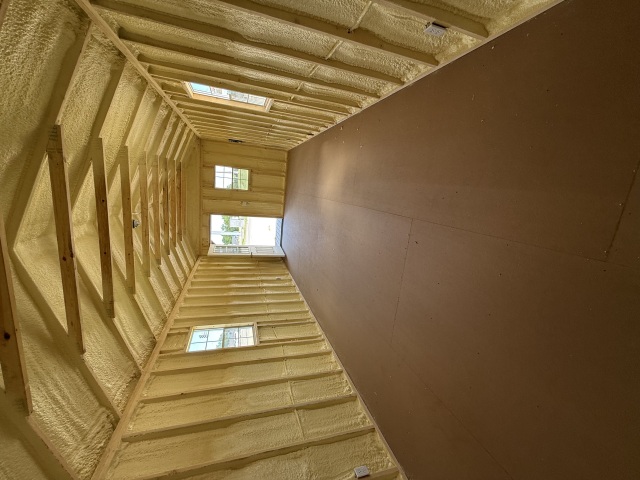 Cabin - 12x32