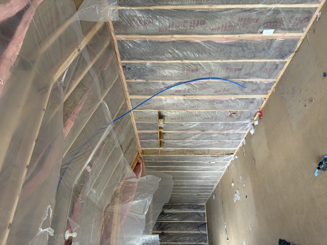 Side Utility - 14x50