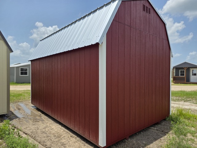 Best Value Wood (Lofted Barn) - 10x16