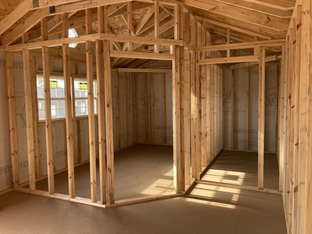 Side Utility - 14x44