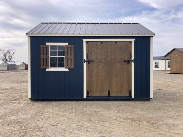 Utility Xtra Height - 12x16
