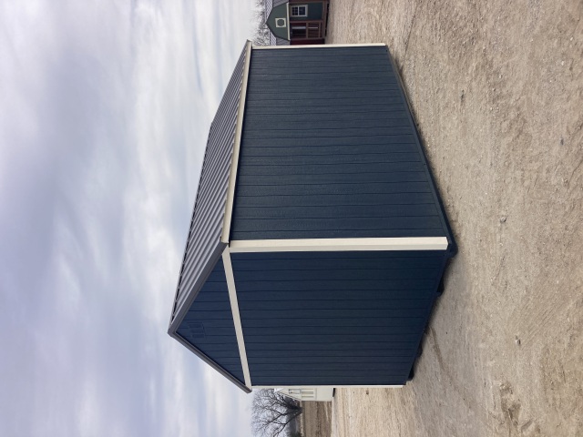 Utility Xtra Height - 12x16