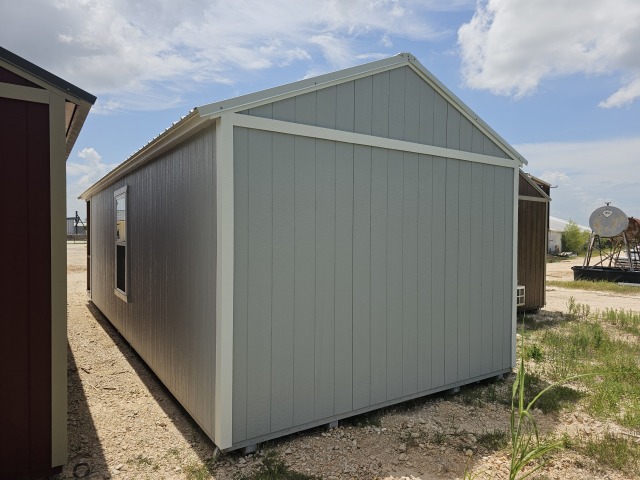 Cabin - 12x32