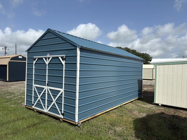 Utility Xtra Height - 10x20