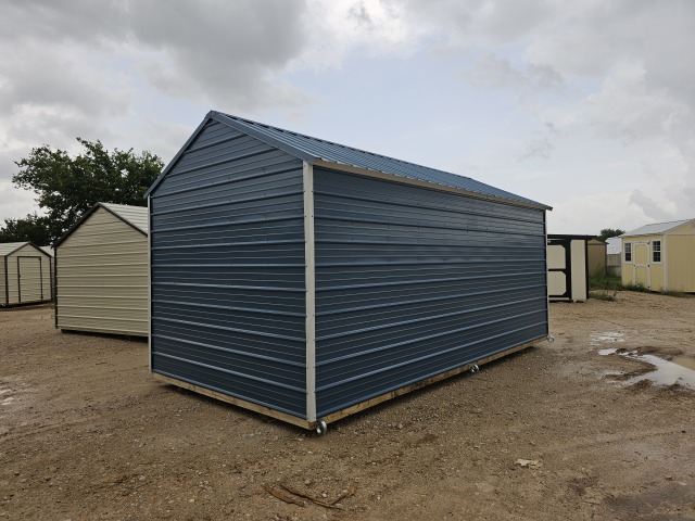 Utility Xtra Height - 10x20