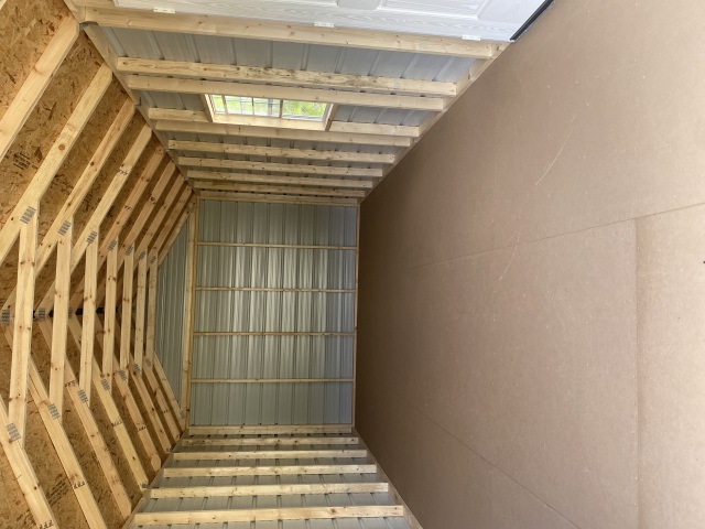 Portable Garage - 12x24