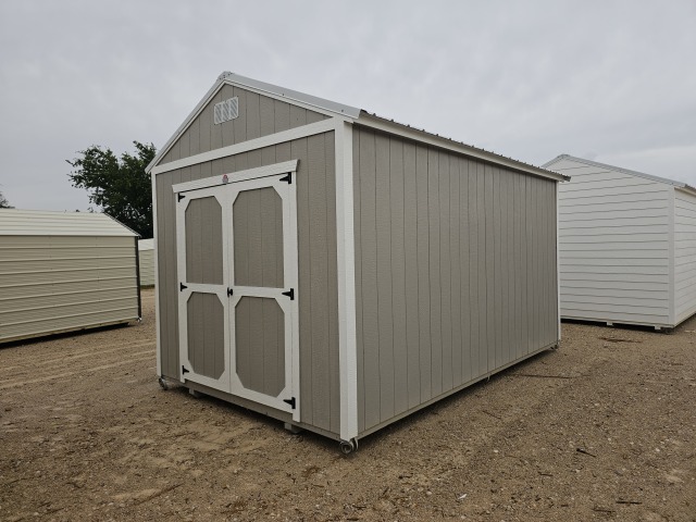 Utility Xtra Height - 10x16