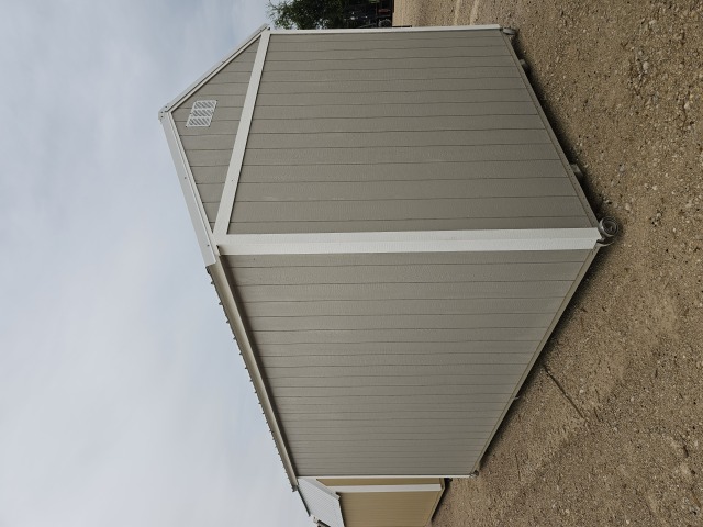 Utility Xtra Height - 10x16