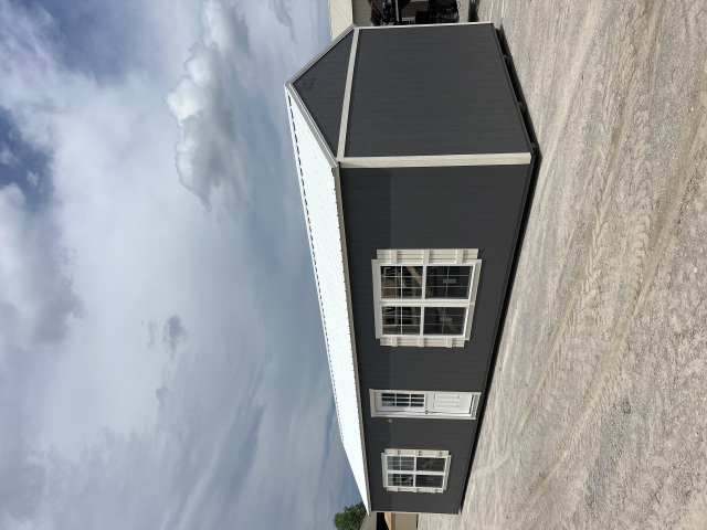 Utility Xtra Height - 14x40