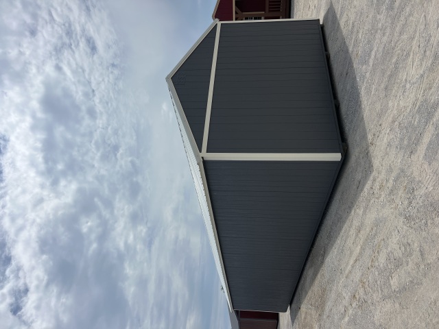 Utility Xtra Height - 14x40