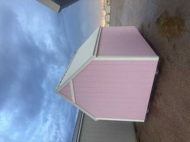 Playhouse (Victorian) - 8x12