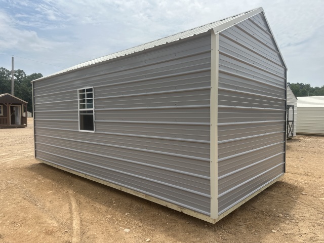 Utility Xtra Height - 10x20
