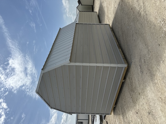 Lofted Barn - 10x12