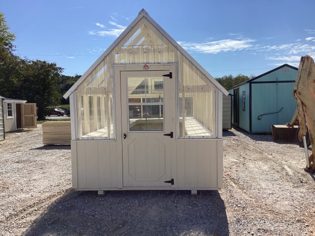Greenhouse - 8x16