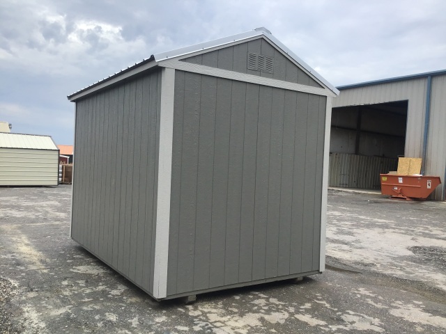 Side Utility - 8x12
