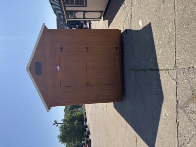 Utility Xtra Height - 8x12