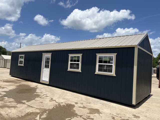 Side Utility - 12x42