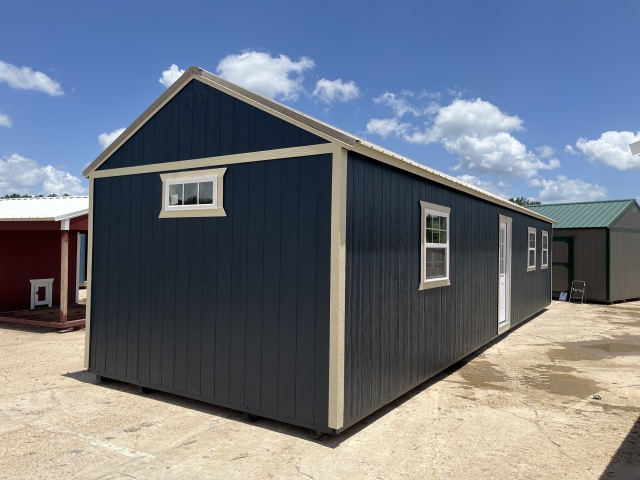 Side Utility - 12x42