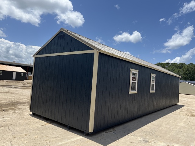 Side Utility - 12x42