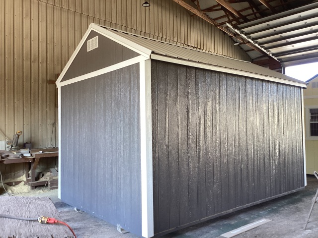 Utility Xtra Height - 10x16